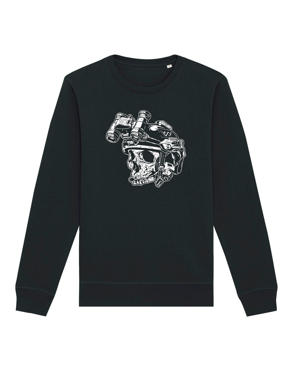 Sweatshirt "Operator"