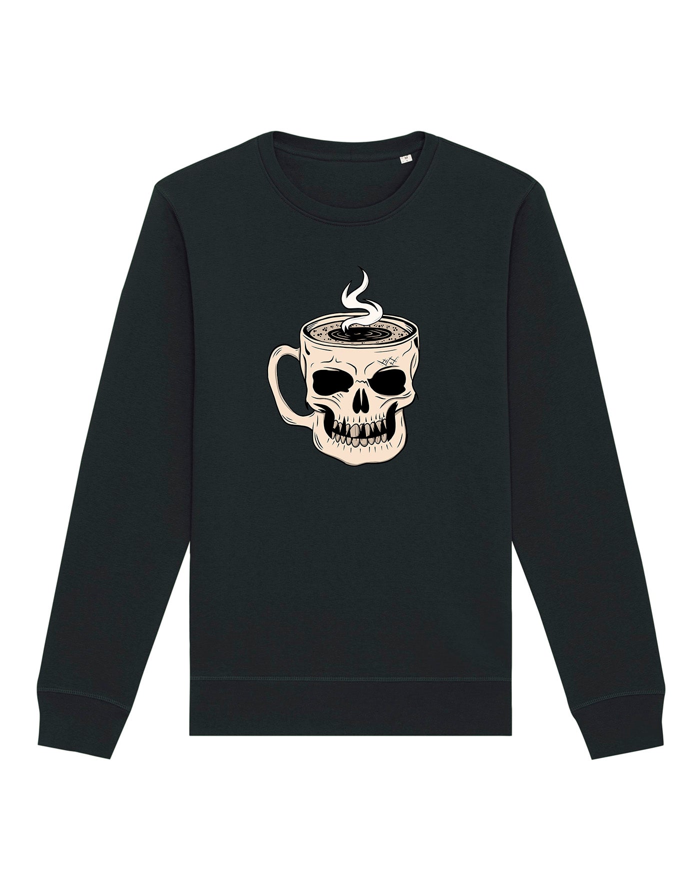 Sweatshirt "Deadly Cup"